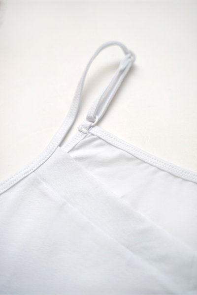 uniconf Women's tank top MF130ALB,