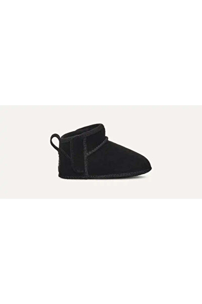 UGG Baby Classic Ultra Mini Boots 1157690I-BLK black EU 16 - EU 20.5