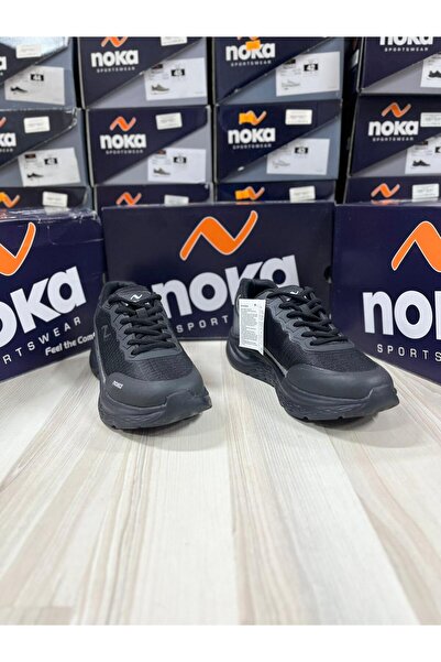 noka أحذية رياضية رجالية من فيرست