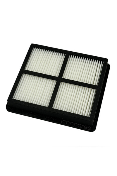 Parmis Goldmaster kompatibilan GM 7570 Sapphire Elegance usisivač sa HEPA fil...