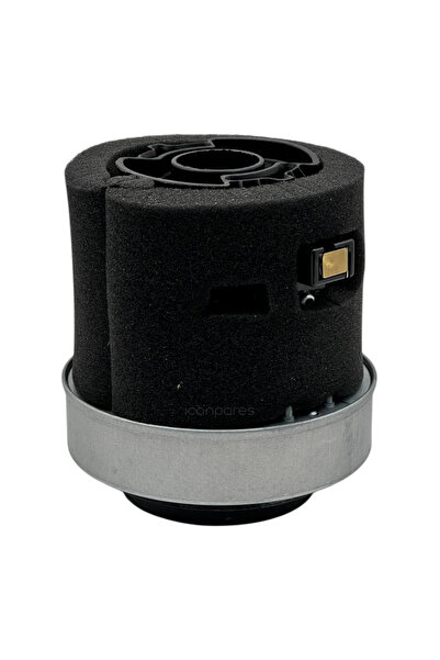 Parmis Philips Compatible Fc 9330 Powerpro Compact Vacuum Cleaner Motor