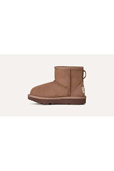 UGG Classic Mini II Boots 1017715T-RYK brown EU 22 - EU 30