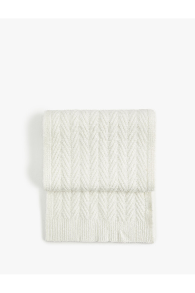 Koton Hair Weave Textured Long Weft