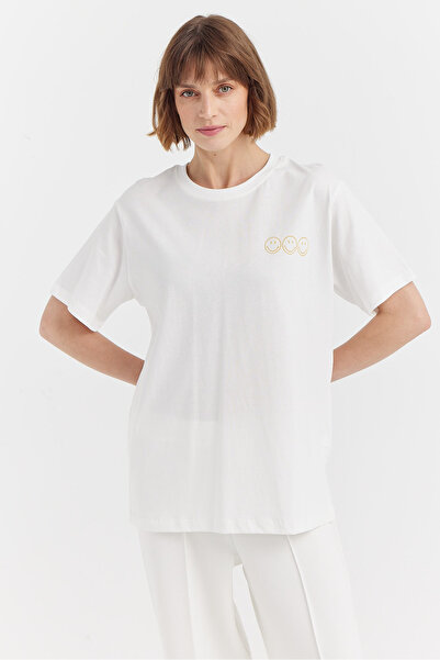 PAULMARK Tricou de damă Basic