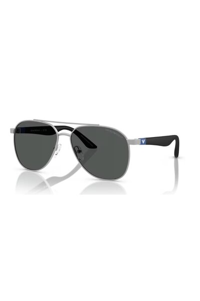 Emporio Armani Ek 2001 310587 53 Sunglasses