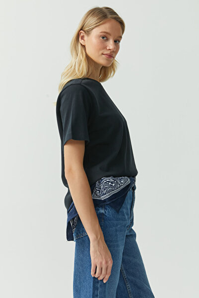 PAULMARK Basic T-Shirt