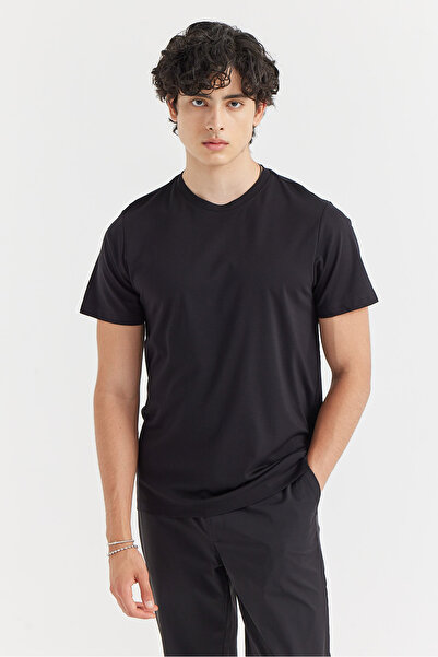 PAULMARK Ανδρικό μπλουζάκι Basic