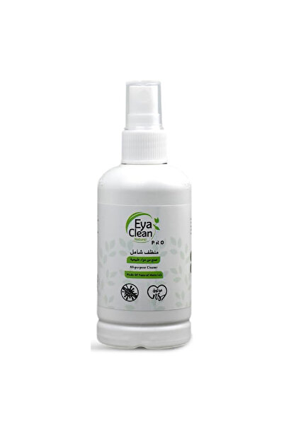 EYA CLEAN Natural Pro All-Purpose Multi-Purpose Cleaner Spray 100 ml