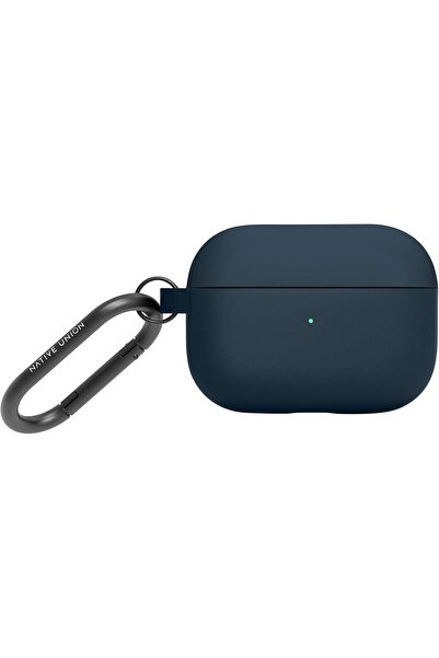 Native Union حافظة Roam AirPods Pro (بحري)