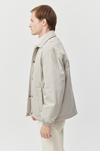 PAULMARK Men's Regular Short Coat