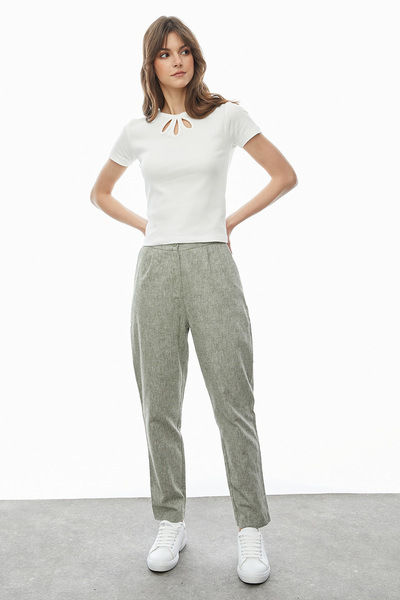 PAULMARK Chino pants