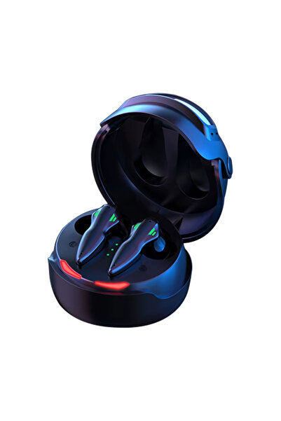 Generic Fast Charging TWS Gaming Earbuds: Wireless Stereo, Power Bank Function, High-Quality Sound