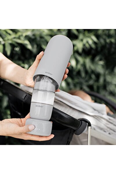 Ember Baby Bottle System Plus