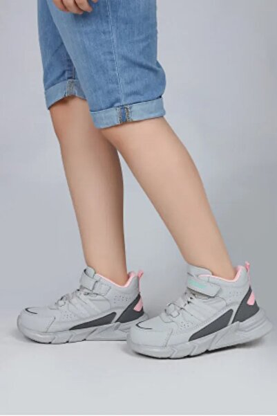 Jump JA 27823 Phylon Spor Bot F.-Gri - 35