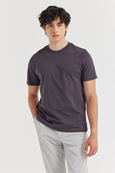 PAULMARK Men's Basic T-shirt