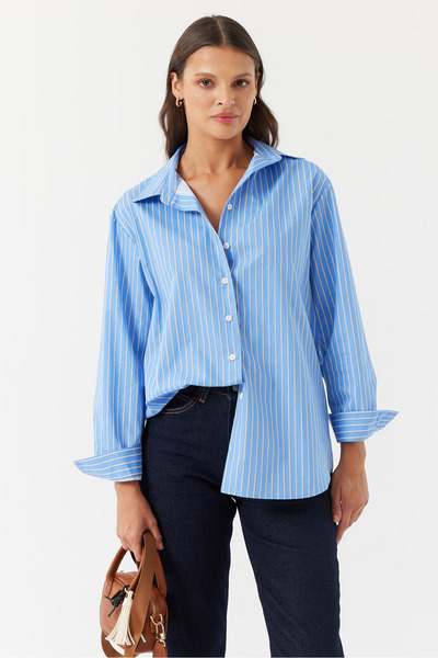 PAULMARK ЖЕНСКА РИЗА AMD18