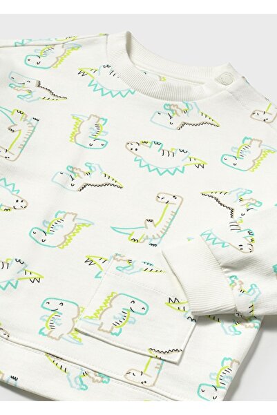 MAYORAL Summer Baby Boy S-Shirt