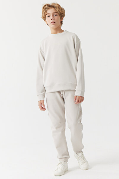 PAULMARK Pantaloni de transpirație pentru băiat