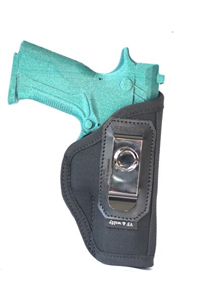 VF & WOLFY CONCEALED HOLSTER FOR MEDIUM PISTOLS