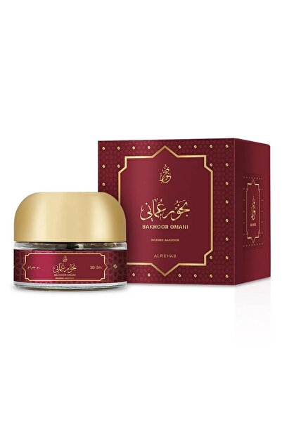 ALREHAB Omani incense 30 grams