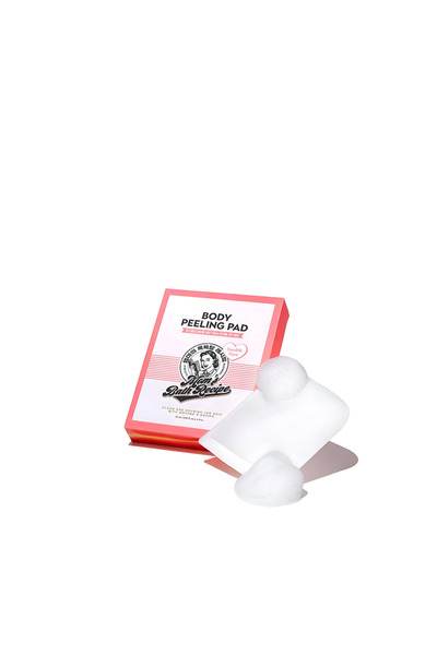 Rozel وصفة حمام الأم لتقشير الجسم والعناية بالمشاكل (8 قطع)