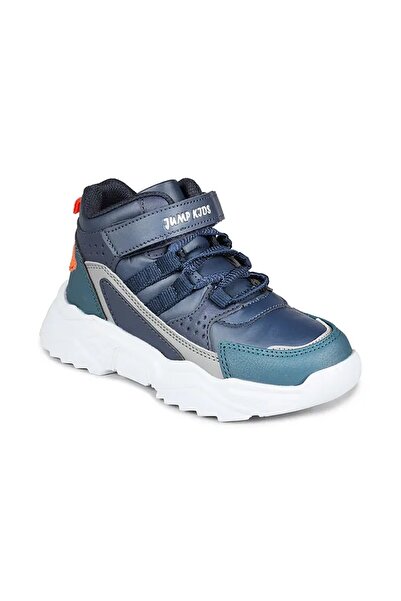 Jump JA 27823 Phylon Spor Bot F.-Lacivert - 33