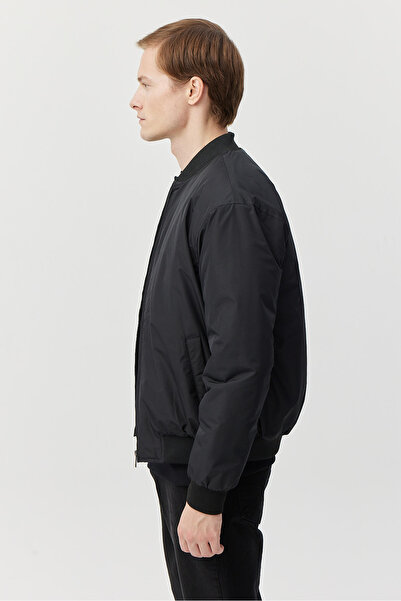 PAULMARK Ανδρικό παλτό Bomber