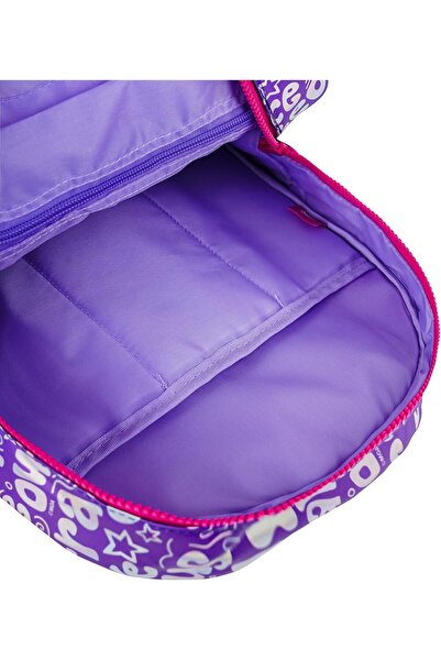 Generic Licensed Kids' School Backpack - Trokar