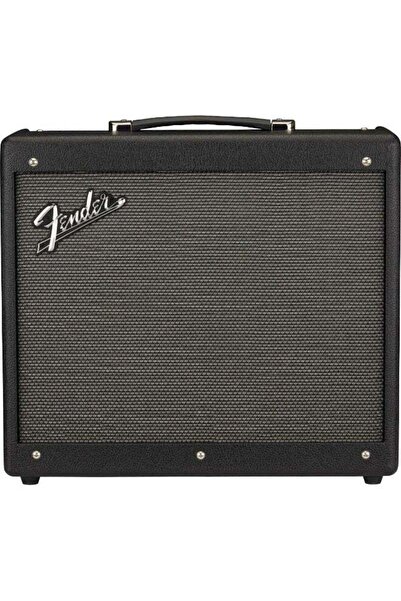 FENDER مضخم صوت جيتار كهربائي موستانج GTX 50 مقاس 12 بوصة بقوة 50 واط