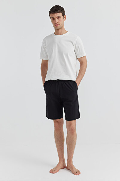 PAULMARK Men's Tie-Waist Pajama Bottoms