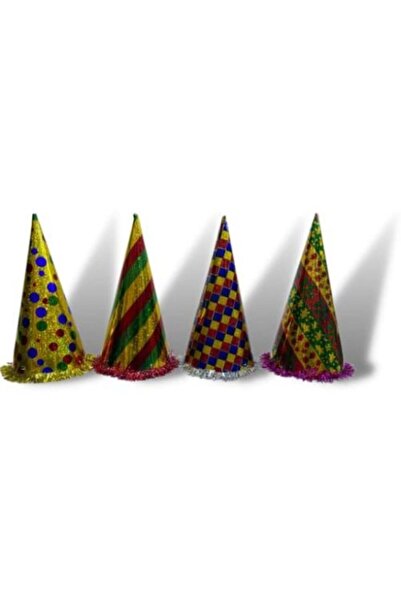 MOB_TOYS مجموعة طرابيش مكونة من 12 قطعة