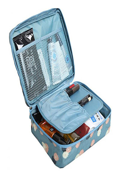 HALAMODO Waterproof Travel Bag in Multicolour for Multiple Uses