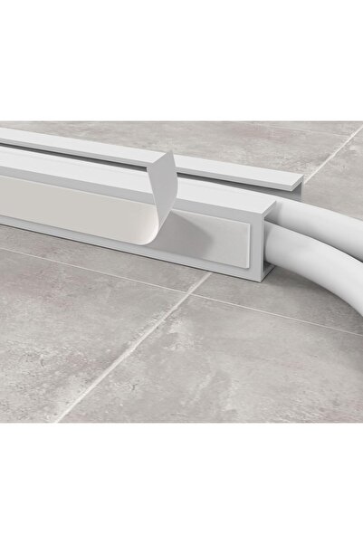 Scotch edge mounting tape, 10 mm x 2 m, single roll, assorted colors