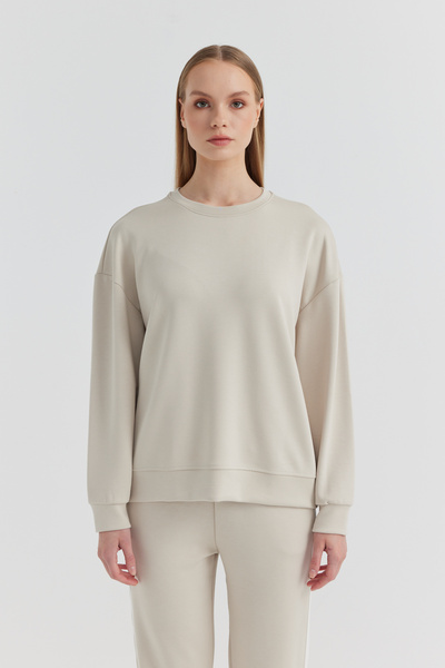 PAULMARK Γυναικείο μπλουζάκι ριγέ