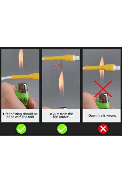 zehracatasariim Cable Protector Tubing Set 164 Pieces