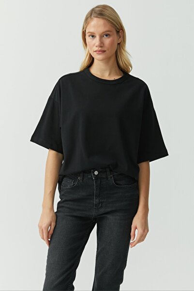 PAULMARK Tricou oversize