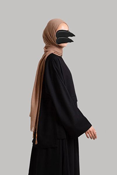 Lemaye Tenselsoft Tunic - Black