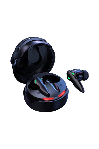 Generic Fast Charging TWS Gaming Earbuds: Wireless Stereo, Power Bank Function, High-Quality Sound
