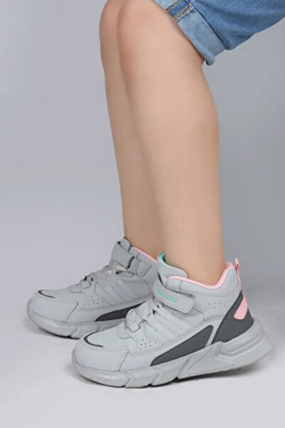 Jump JA 27823 Phylon Spor Bot P.-Gri - 30