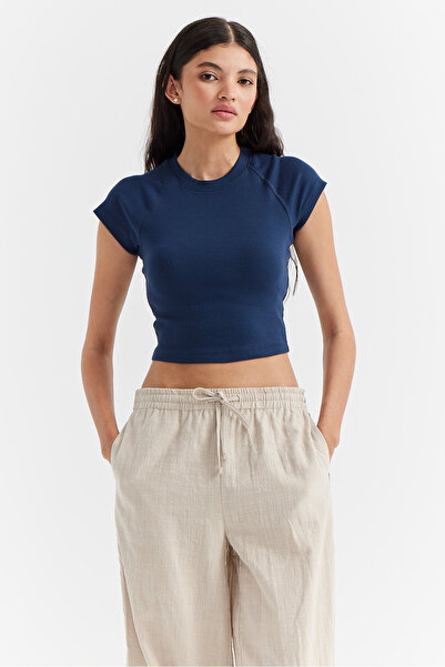 PAULMARK Women's Corded Fabric Short Bodysuit