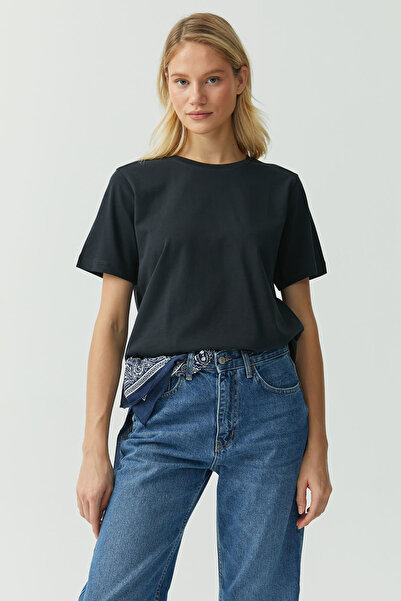 PAULMARK Basic T-Shirt