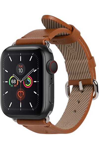 Native Union أحزمة كلاسيكية لساعة Apple Watch