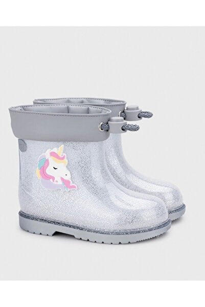 IGOR Bimbi Unicornio Glitter Дитячі дощові чоботи