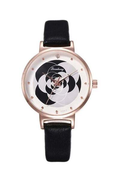 Generic Women's Casual Quartz Analog Watch NSSB037004948