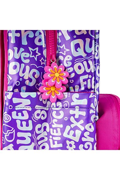 Generic Licensed Kids' School Backpack - Trokar