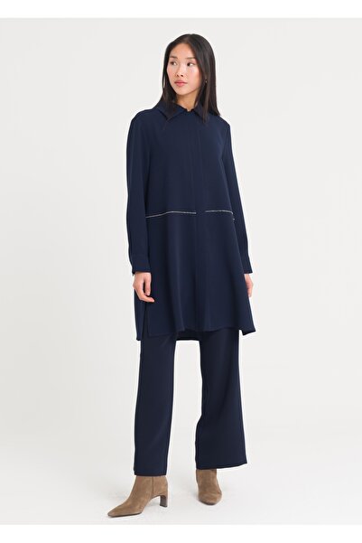 Armağan تونيك بتفاصيل حجرية