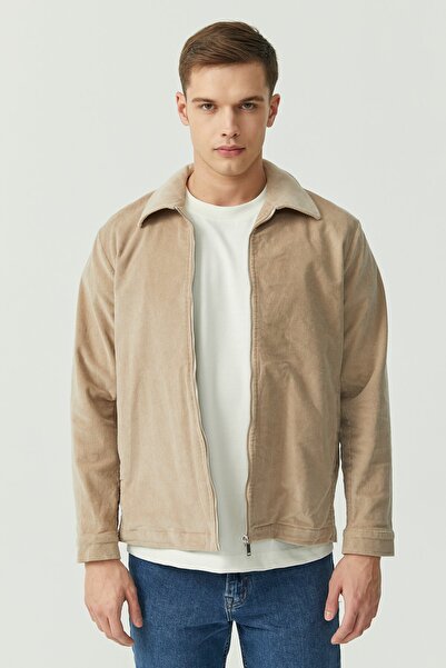 PAULMARK Ανδρικό πουκάμισο με λεπτό γιακά