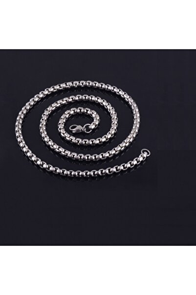 Viking Nordic Mythology Raven Tree of Life S+ Quality 316L Stainless Steel Non-Tarnish Necklace