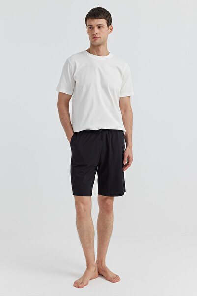 PAULMARK Men's Tie-Waist Pajama Bottoms