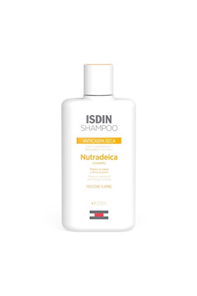 ISDIN Sampon anti-matreata NUTRADEICA 200 ml